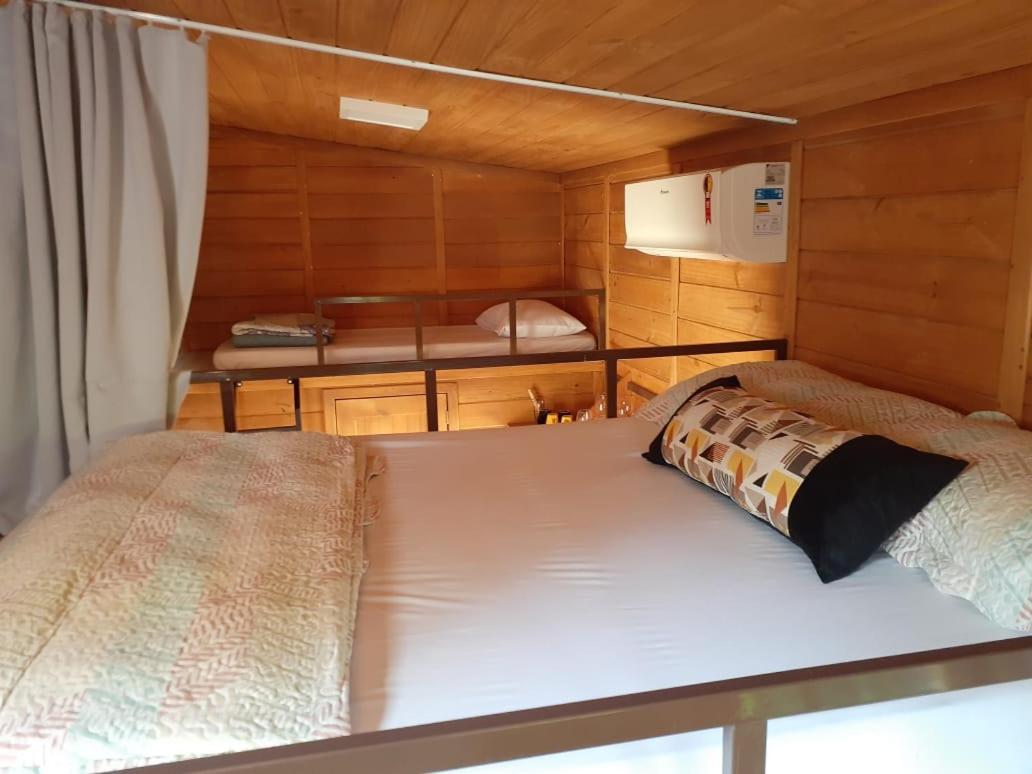 Mini House Park Hotel Campo Alegre  Kültér fotó
