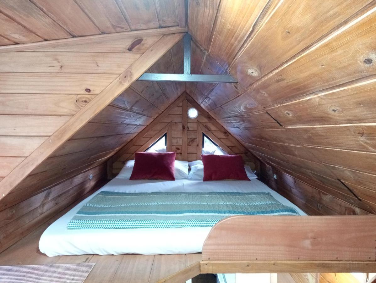 Mini House Park Hotel Campo Alegre  Kültér fotó