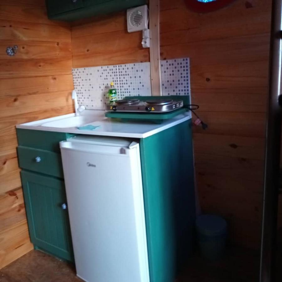 Mini House Park Hotel Campo Alegre  Kültér fotó